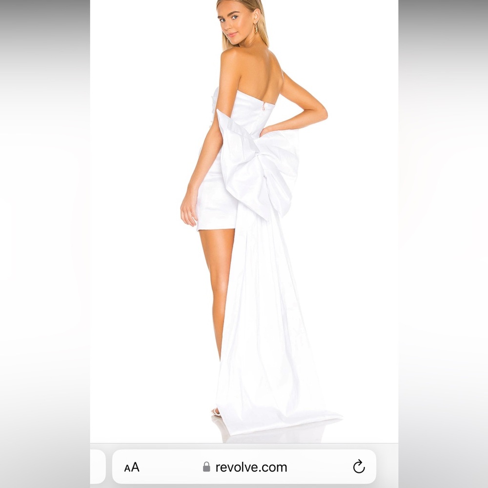 NOOKIE adore 2 way dress NWT size S